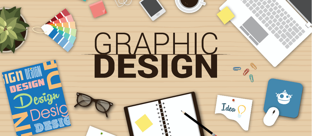 graphic design